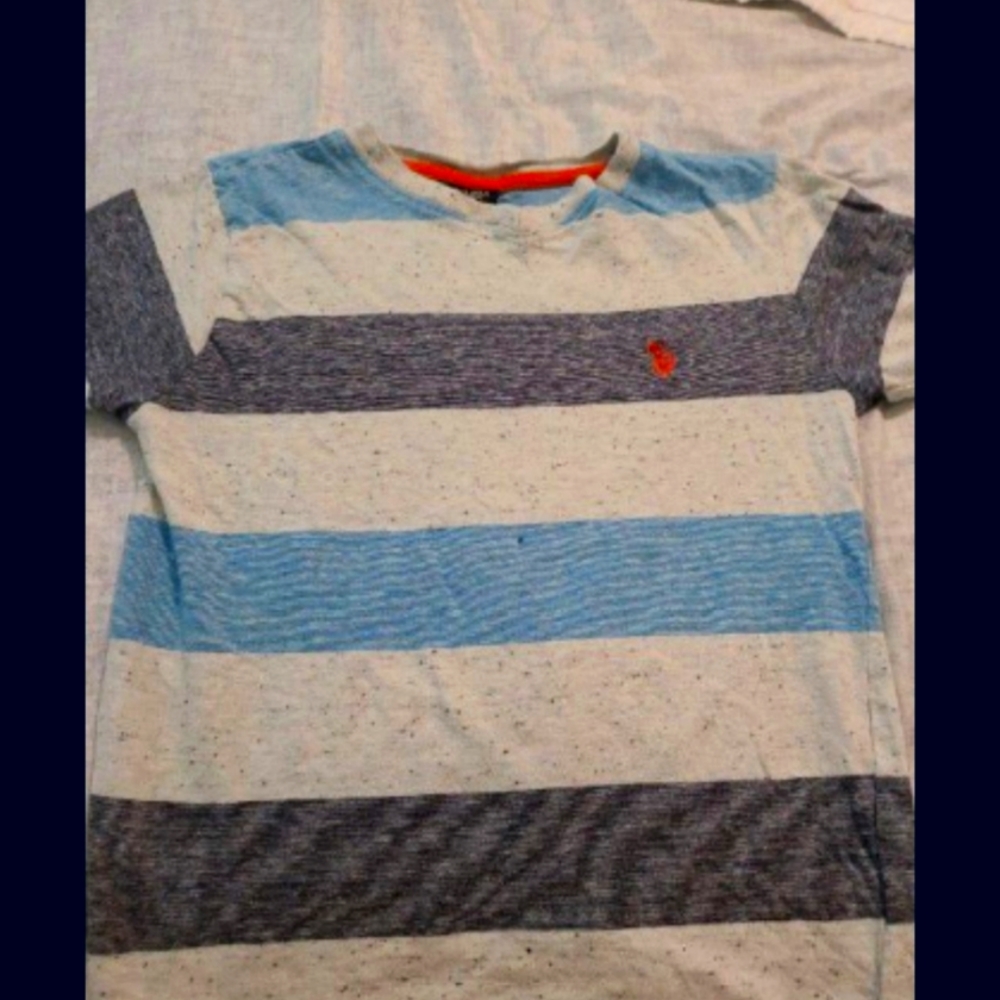 Boys size Medium Ralph Lauren